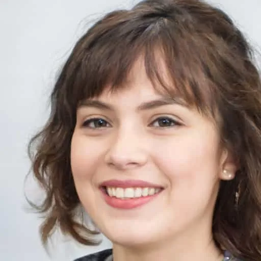 Anna Fischer