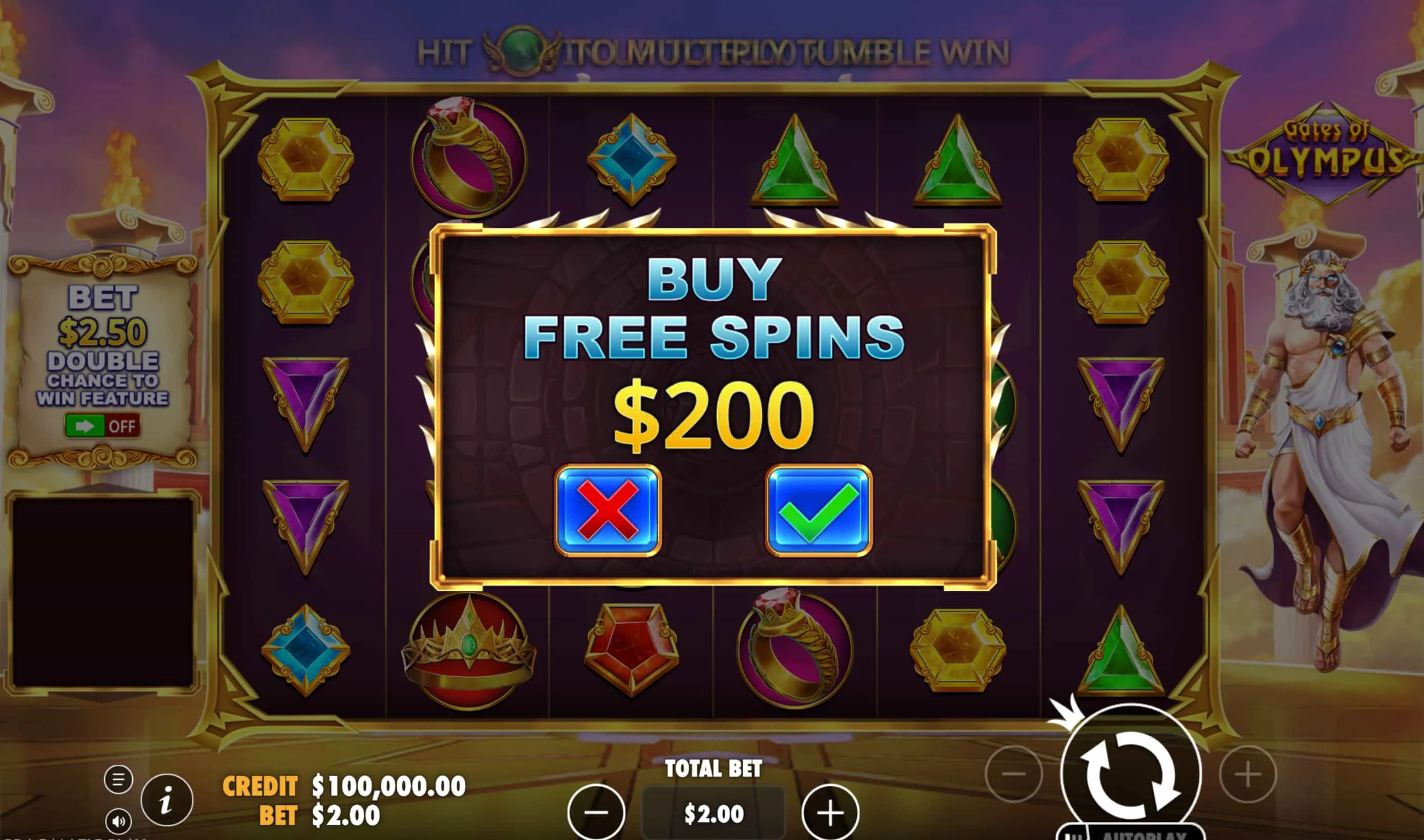 Gates of Olympus: Wege zum Erfolg Gates of Olympus: Wege zum Erfolg